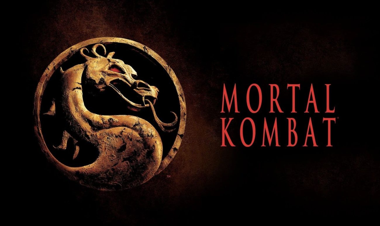 Image from the movie "Mortal Kombat"