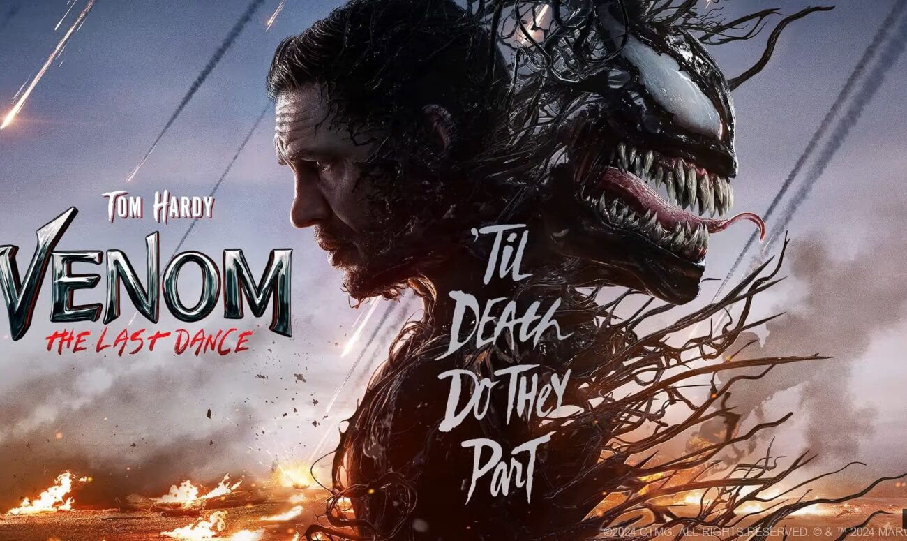 Venom: The Last Dance