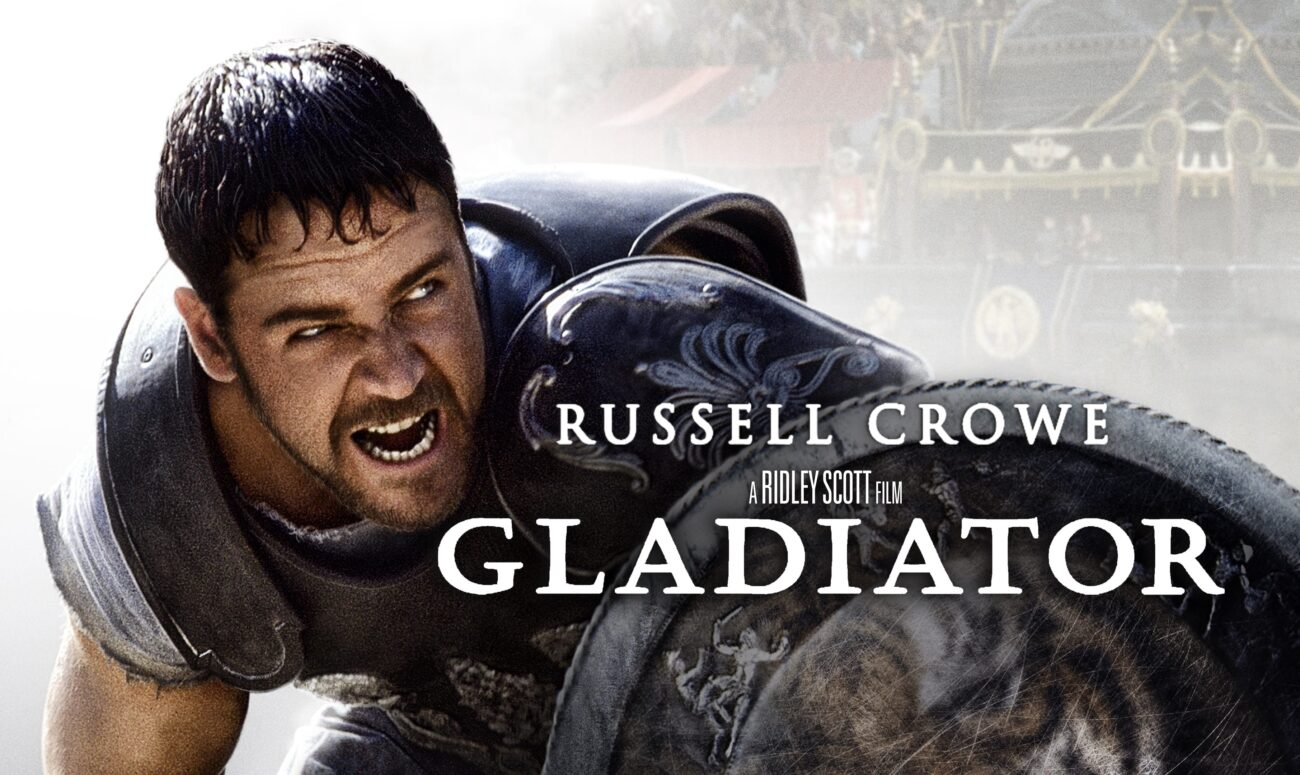 Gladiator (2000)