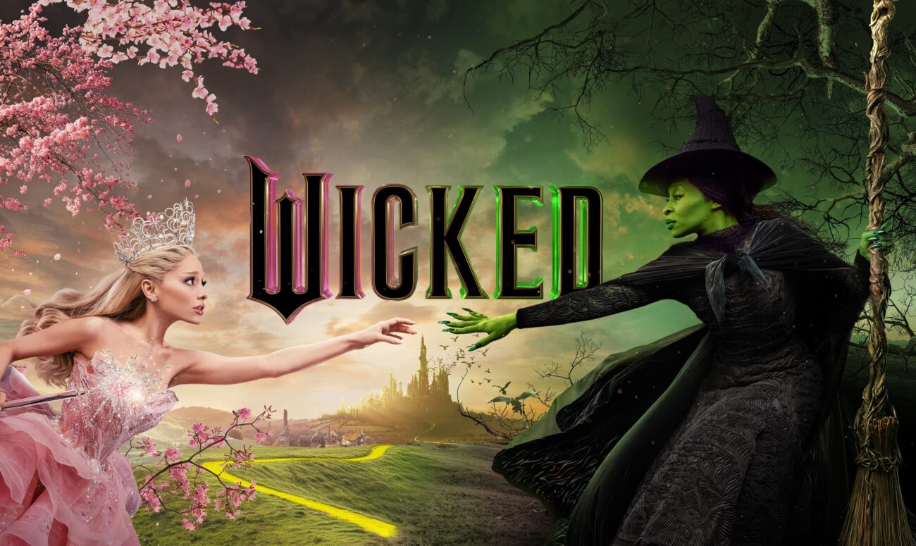 Wicked (2024)