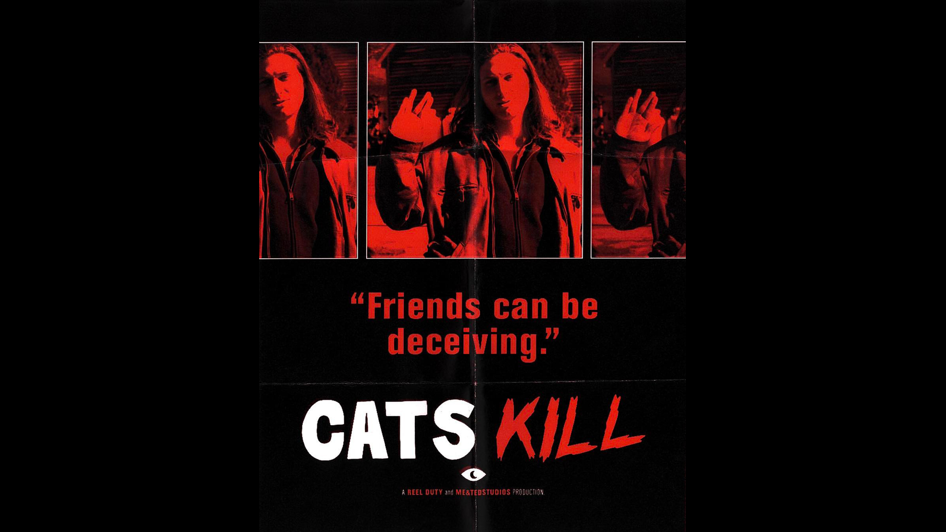 Cats Kill Fig's Films