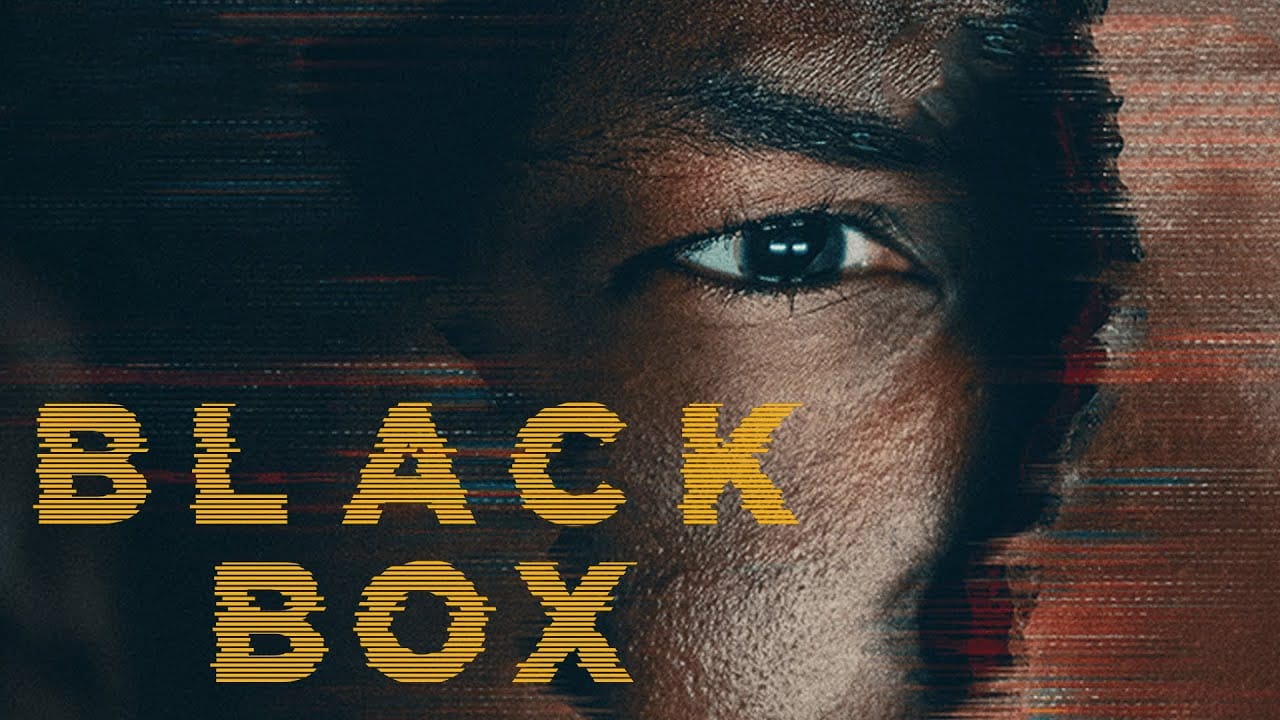 Black Box (2020)