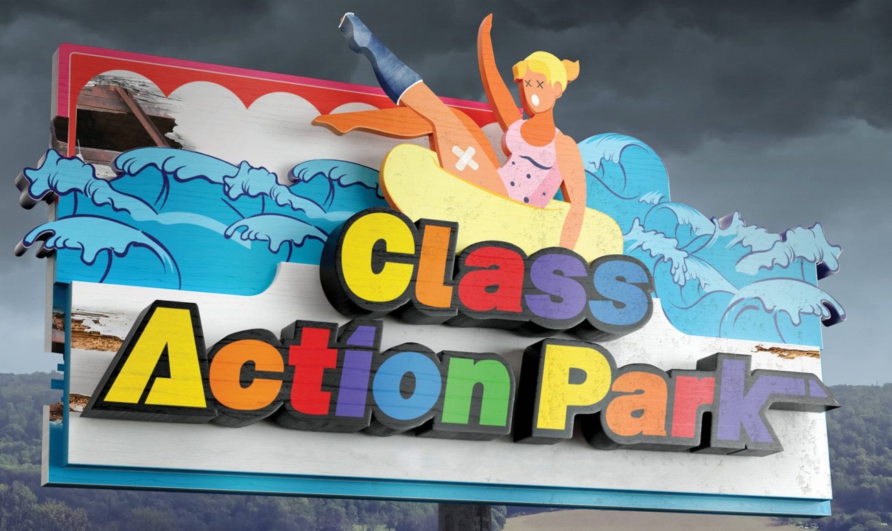 Class Action Park