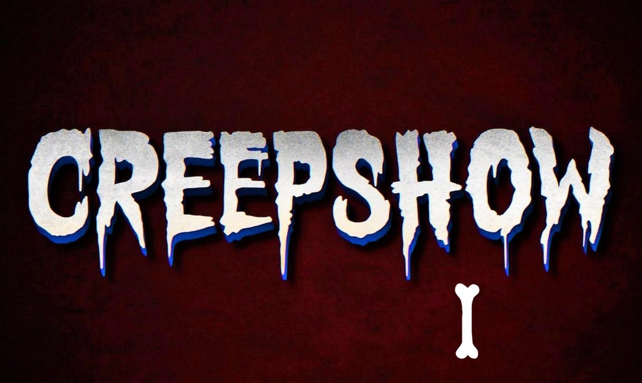 Image from the movie "Creepshow"