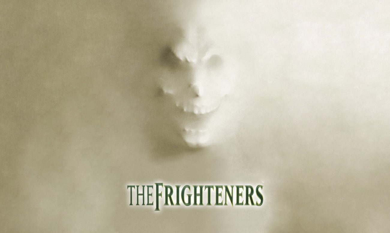 Image from the movie "The Frighteners"