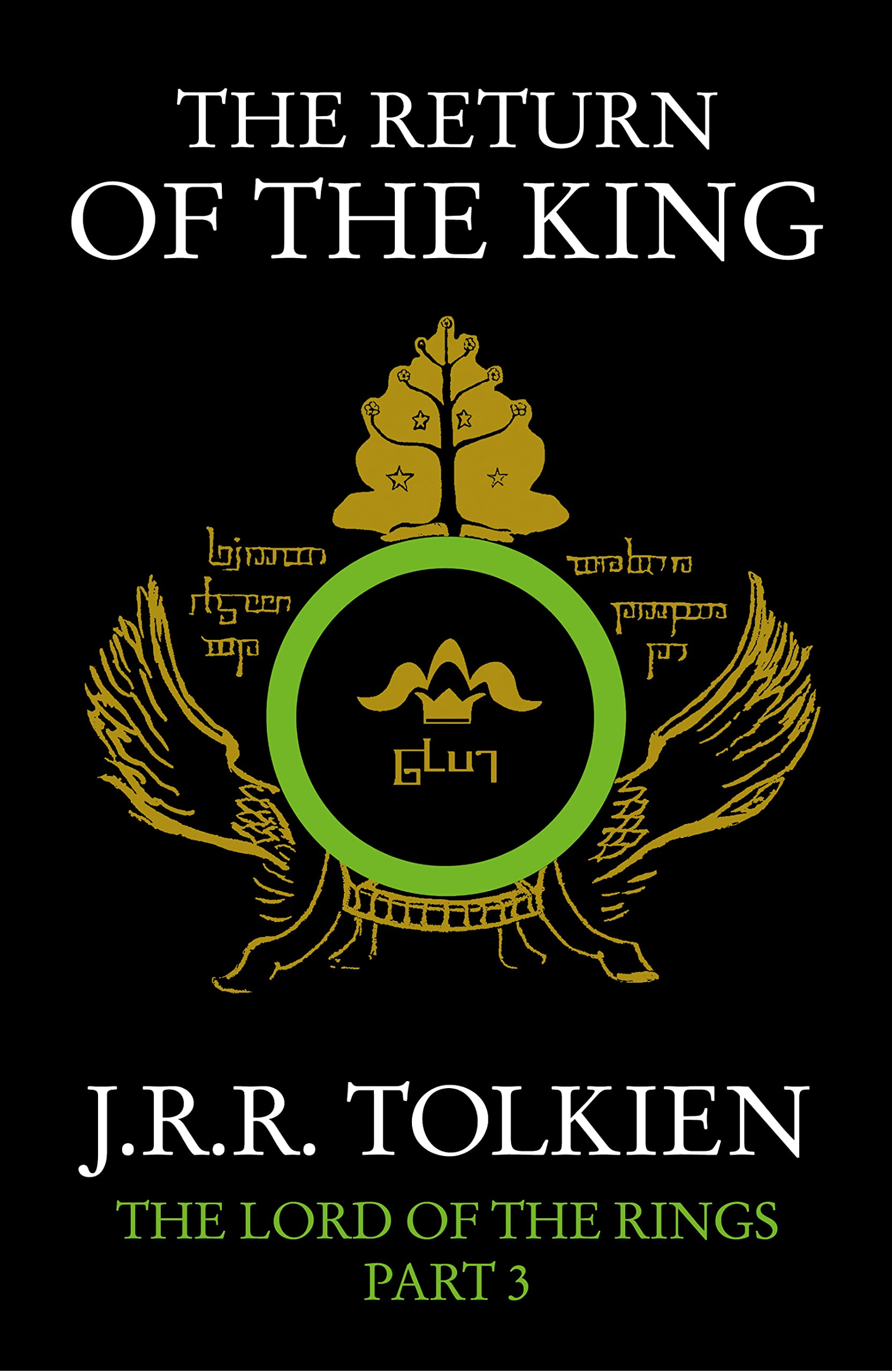Lord of the Rings: Return of the King