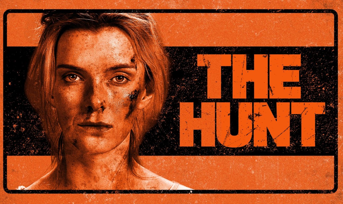 Image from the movie "The Hunt"