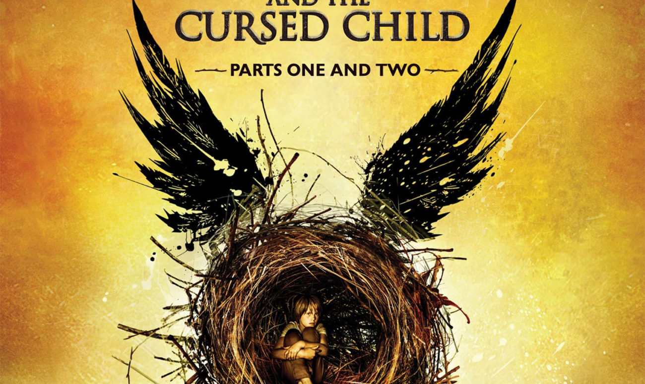 Harry Potter and the Cursed Child – Parts I & II