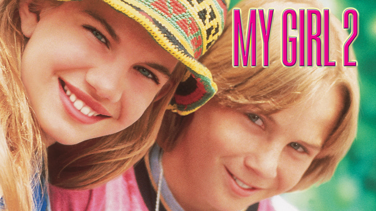Image from the movie "My Girl 2"