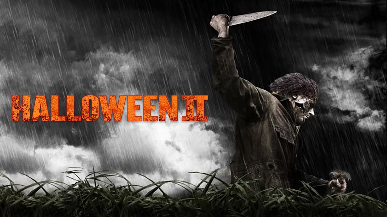 Image from the movie "Halloween II"