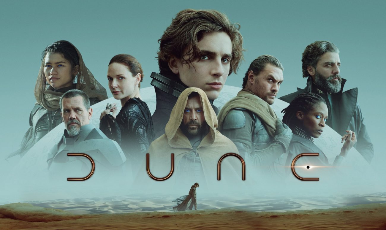 Dune (2021)