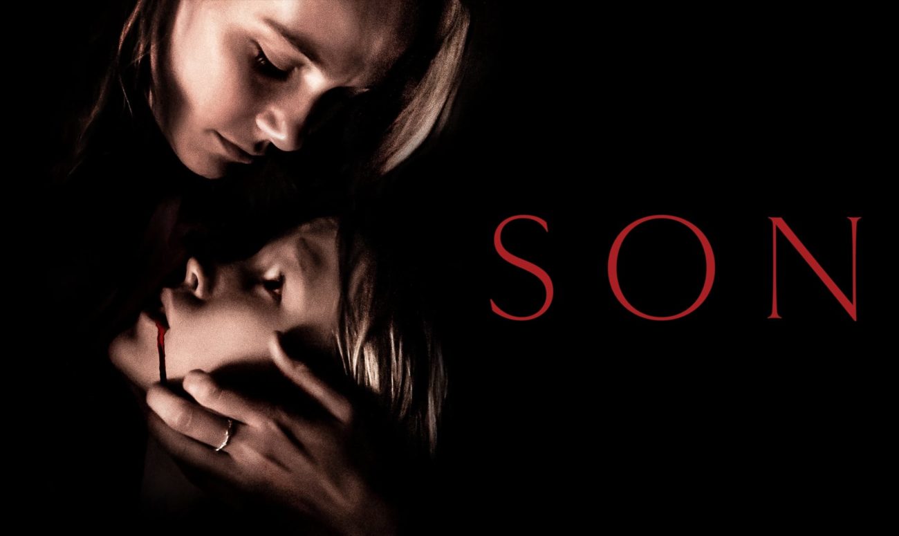 Image from the movie "Son"