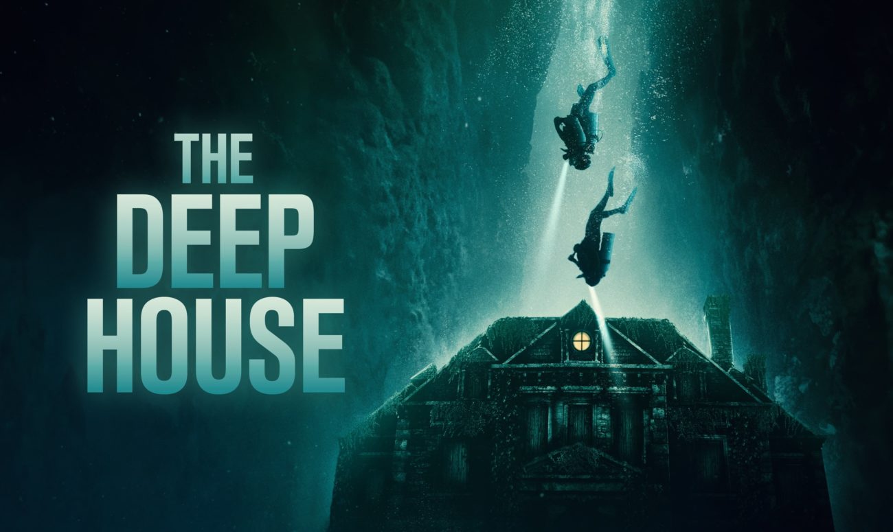 The Deep House