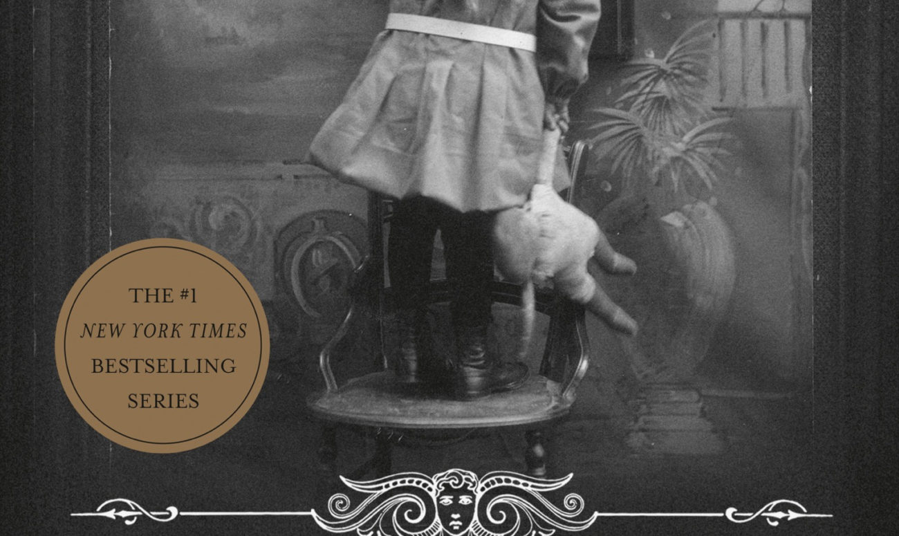 The Conference of the Birds (Miss Peregrine’s Peculiar Children Series #5)