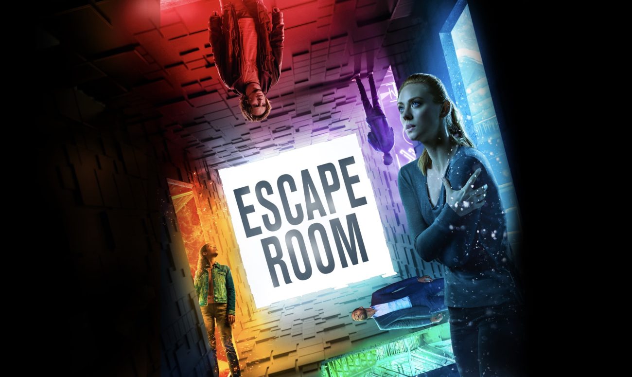 Escape Room (2019)