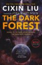 The Dark Forest (Three-Body Problem Series #2)