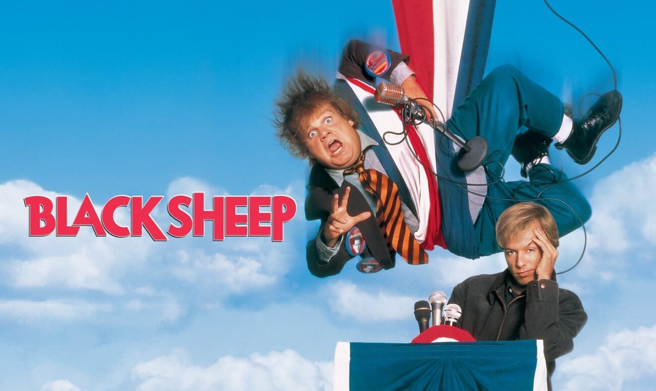 Black Sheep (1996)