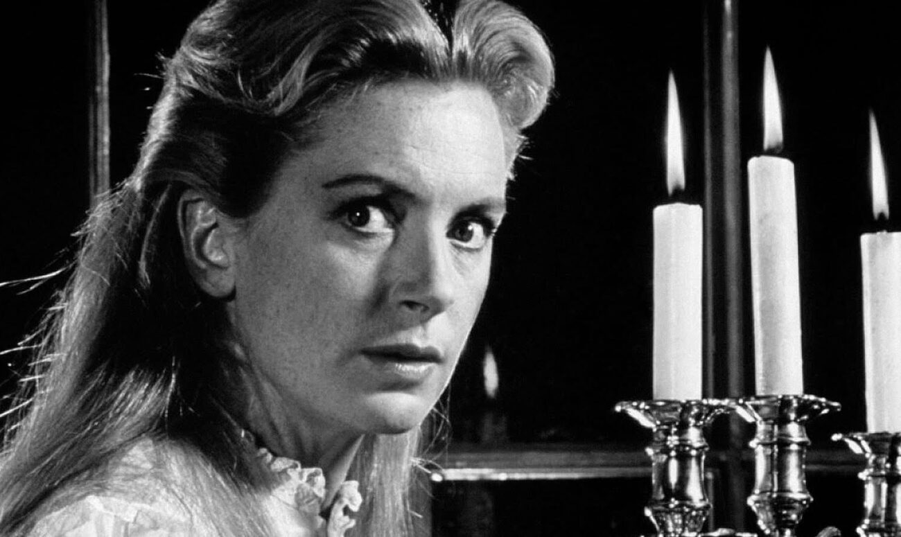 Image from the movie "The Innocents"