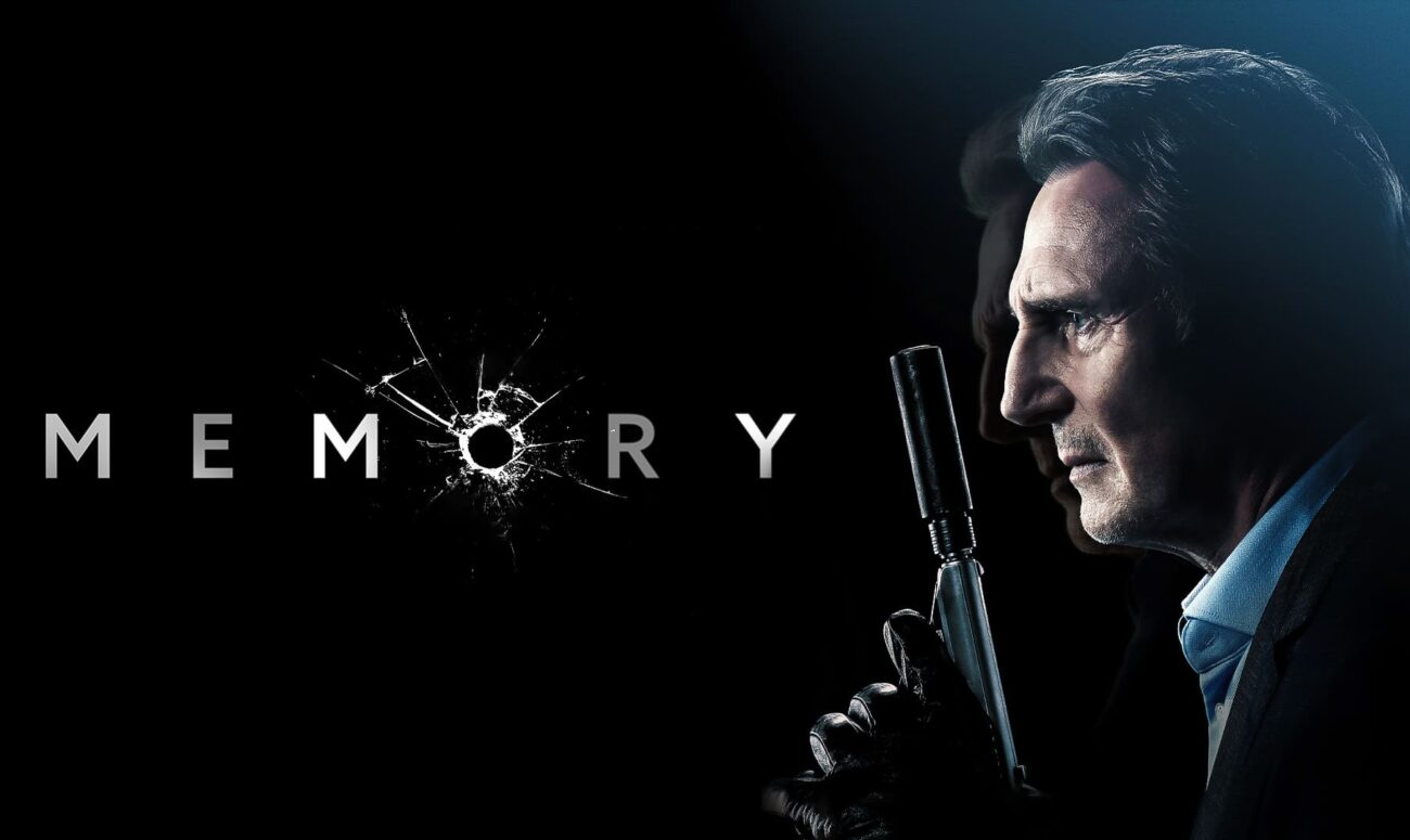 Memory (2022)