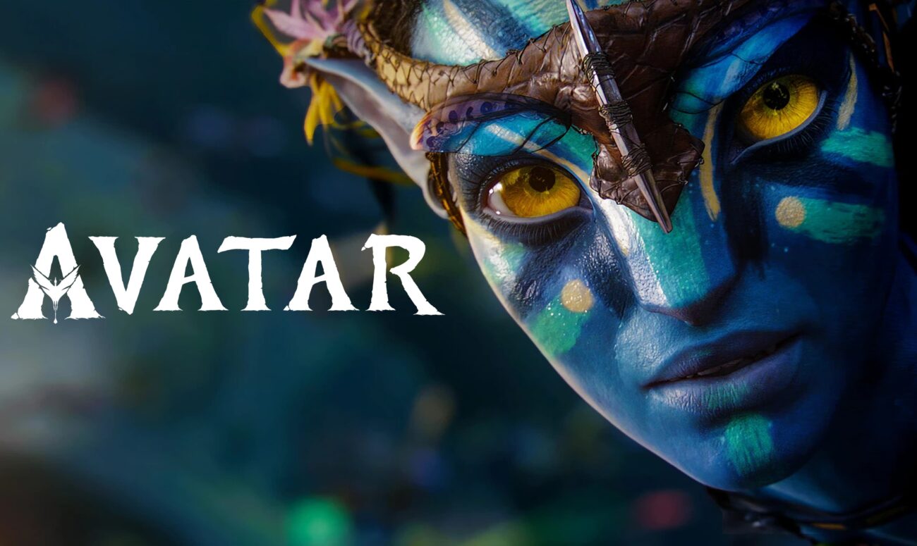 Image from the movie "Avatar"