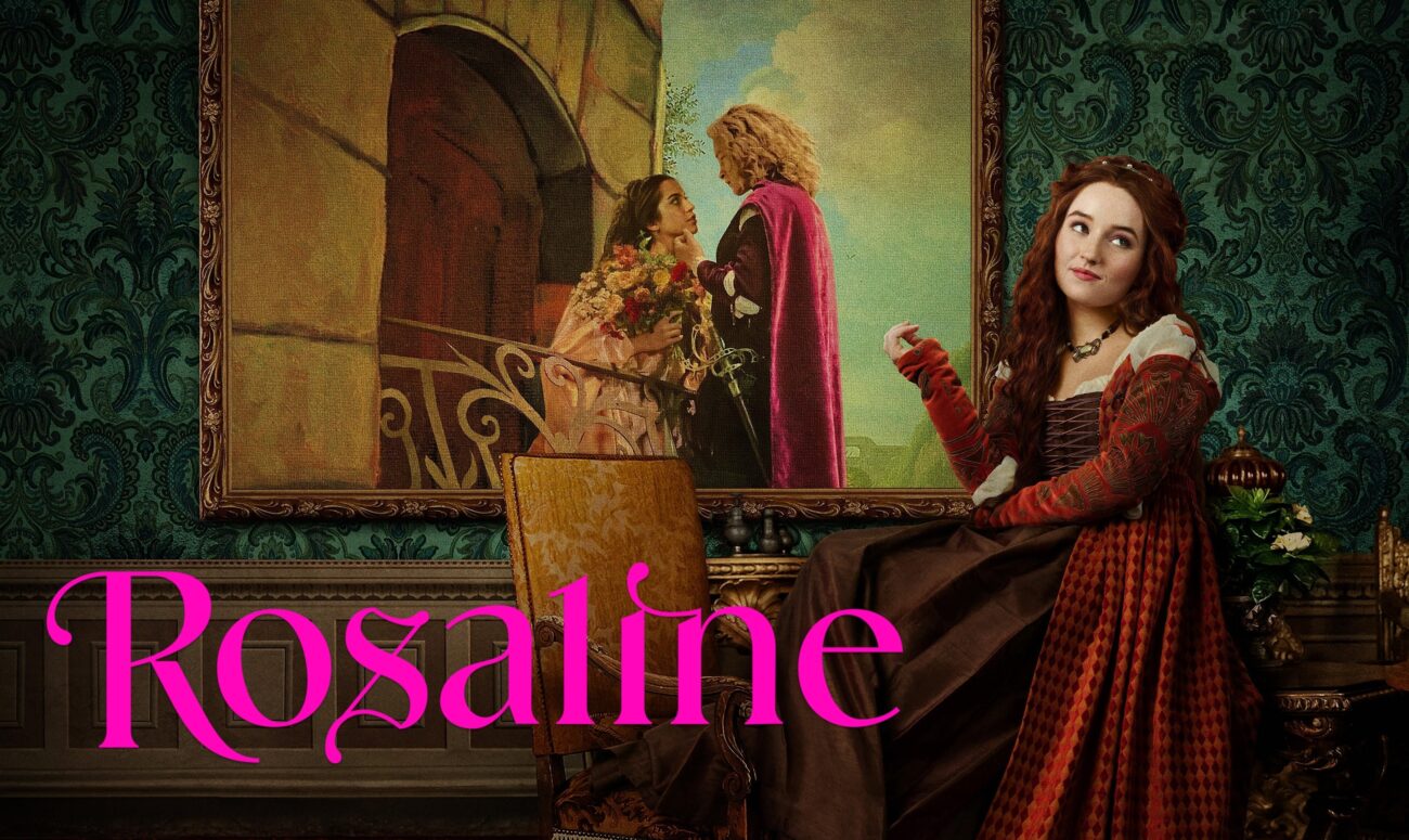 Rosaline