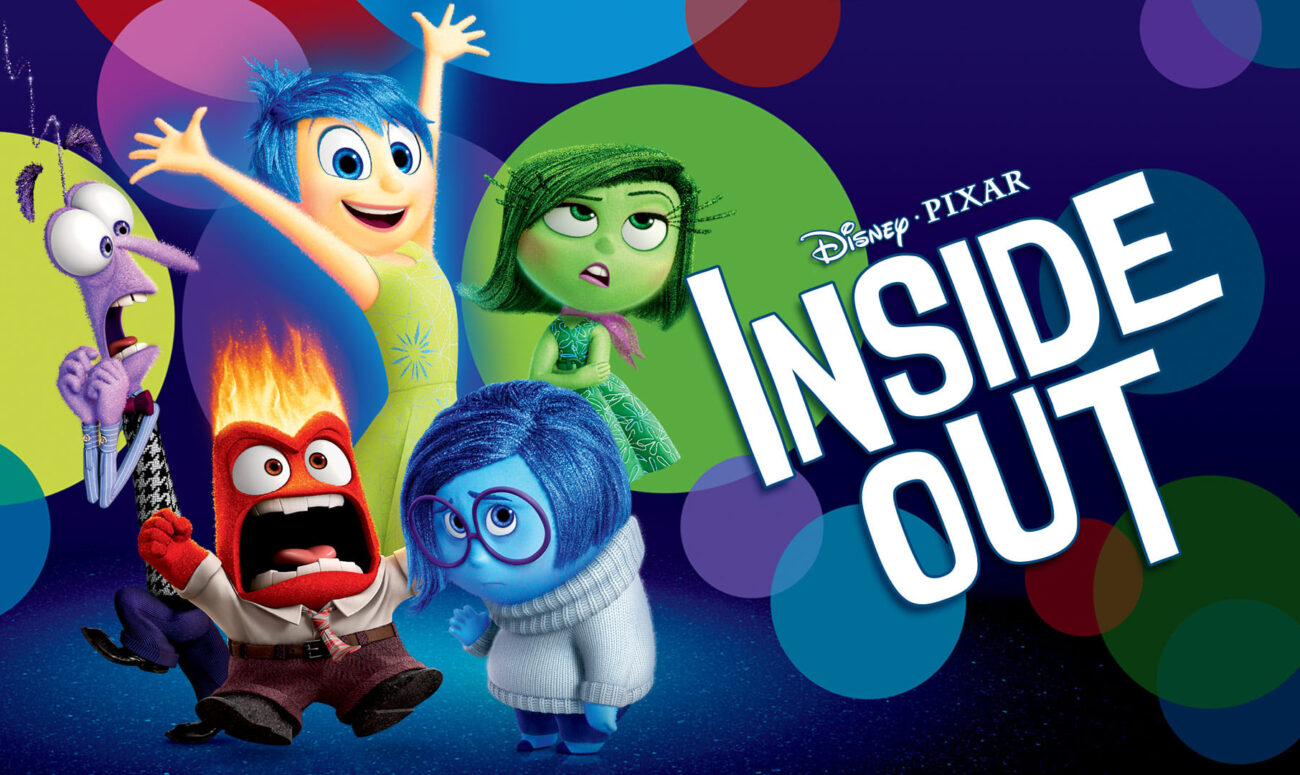 Image from the movie "Inside Out"