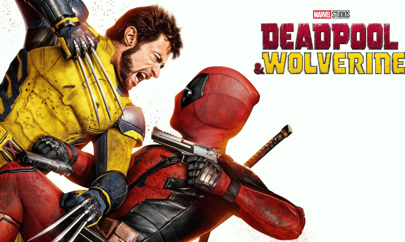 Image from the movie "Deadpool & Wolverine"