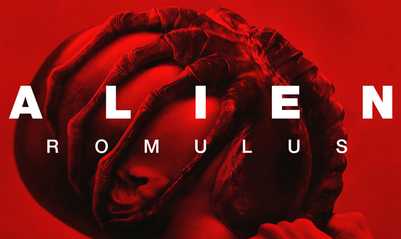 Image from the movie "Alien: Romulus"