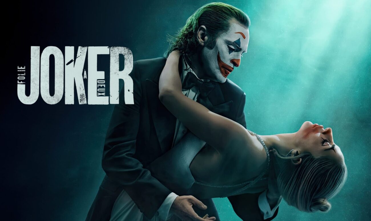 Joker: Folie à Deux